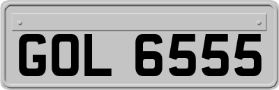 GOL6555