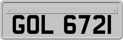 GOL6721