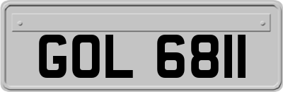 GOL6811