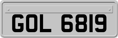 GOL6819