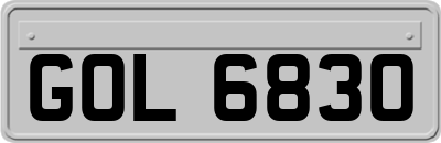 GOL6830