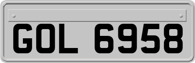GOL6958
