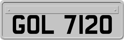 GOL7120