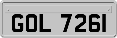 GOL7261