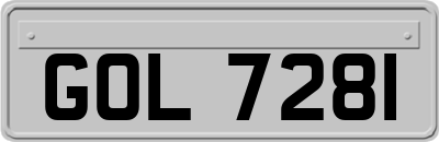 GOL7281