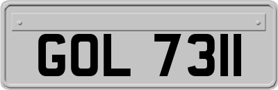 GOL7311