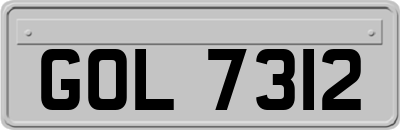 GOL7312