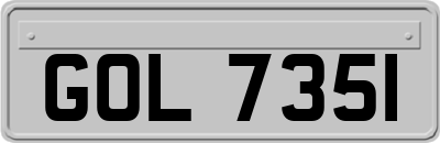 GOL7351