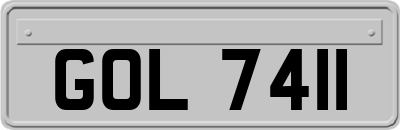 GOL7411