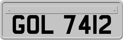 GOL7412