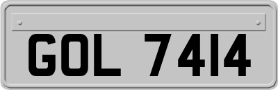 GOL7414