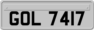 GOL7417