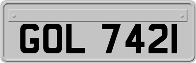 GOL7421