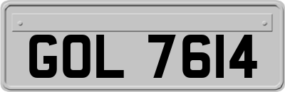 GOL7614