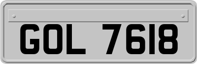 GOL7618