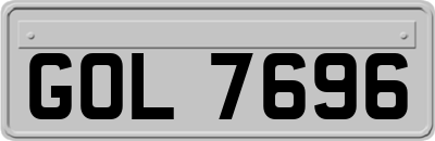 GOL7696