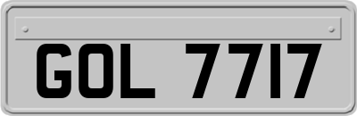 GOL7717