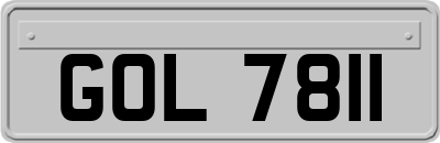 GOL7811