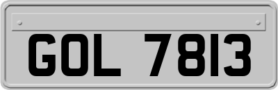 GOL7813