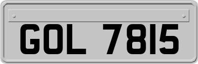 GOL7815