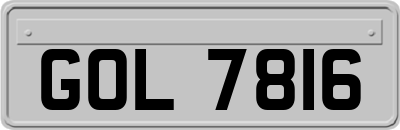 GOL7816