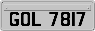 GOL7817