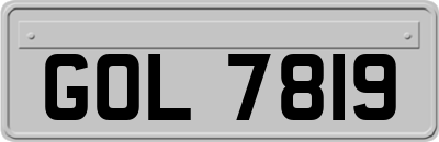 GOL7819