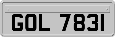 GOL7831