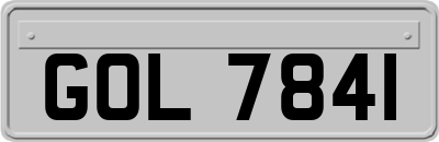 GOL7841