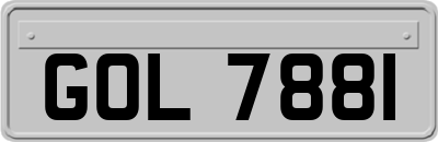 GOL7881