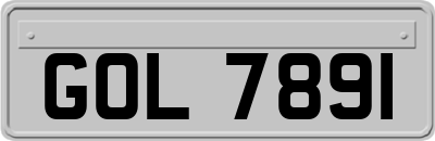 GOL7891