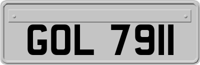 GOL7911