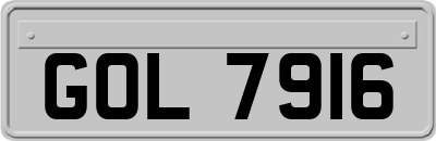 GOL7916