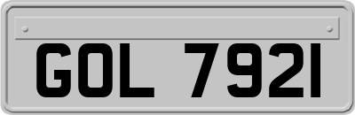 GOL7921