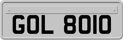 GOL8010