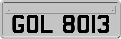 GOL8013