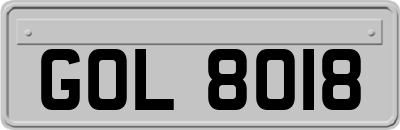 GOL8018