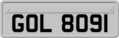 GOL8091