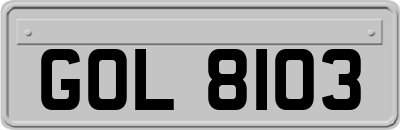 GOL8103