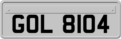 GOL8104