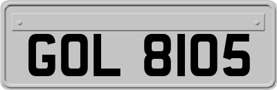 GOL8105