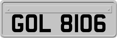 GOL8106