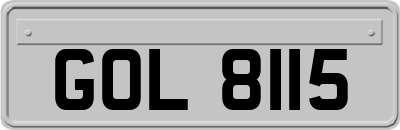 GOL8115