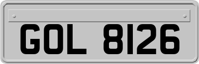 GOL8126