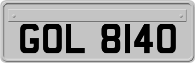 GOL8140