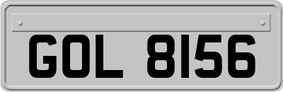 GOL8156