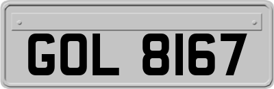 GOL8167