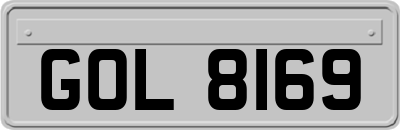 GOL8169