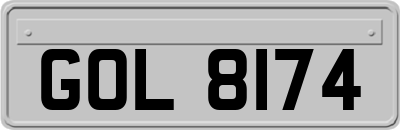 GOL8174