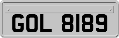 GOL8189